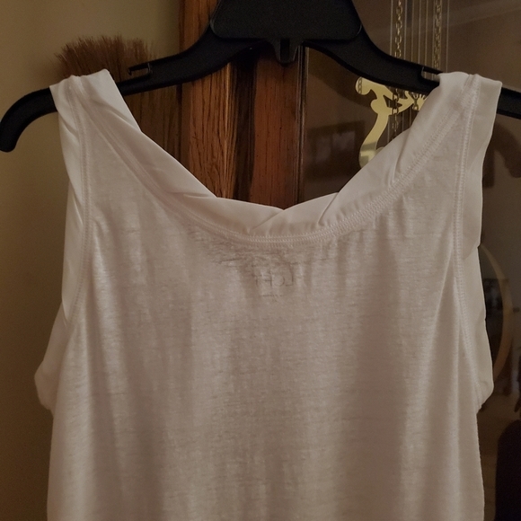 Ann Taylor Loft Women's Sleeveless Tank Top - Picture 6 of 8